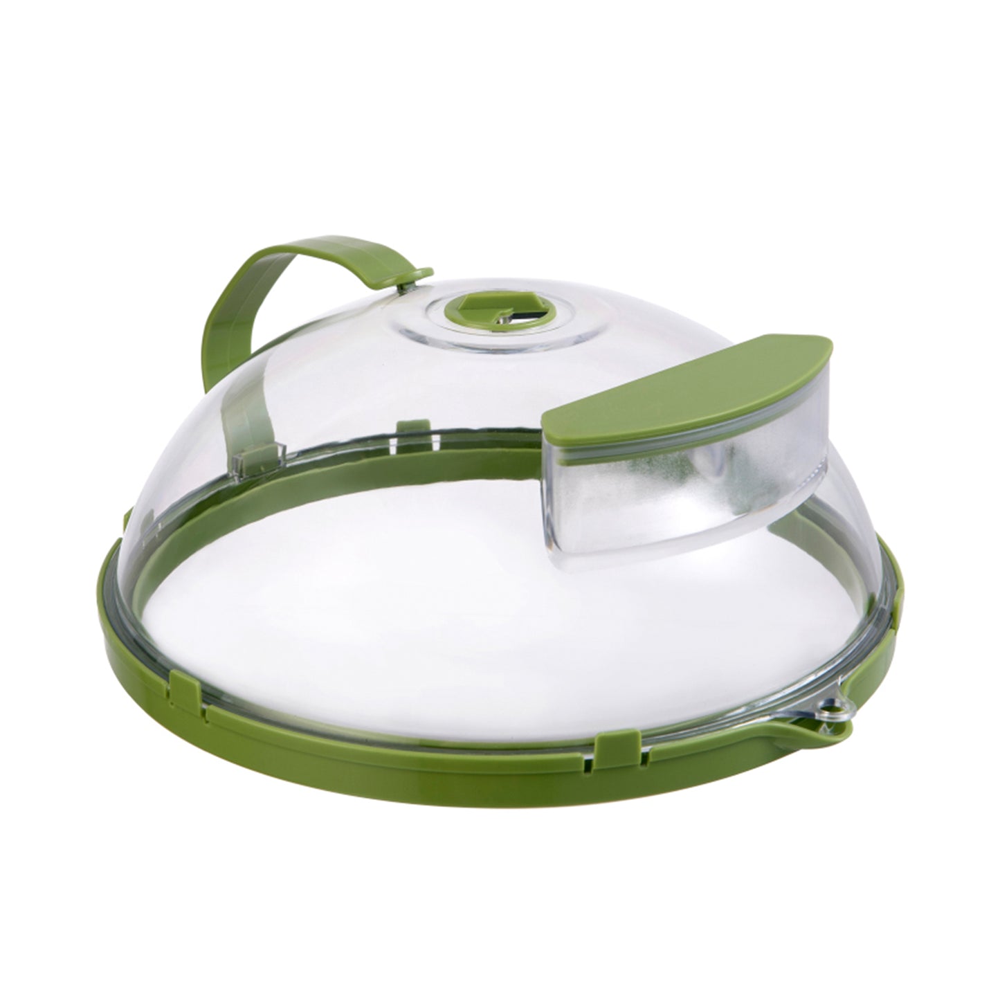 Microwave Aristo Guard ProHeat Food Heating Cover - Low Cost Market LTD