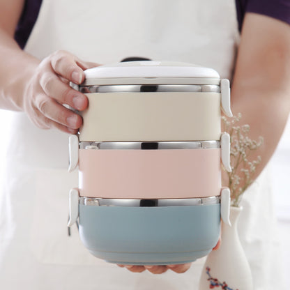 Bella Termico Lunch Kit - Low Cost Market LTD