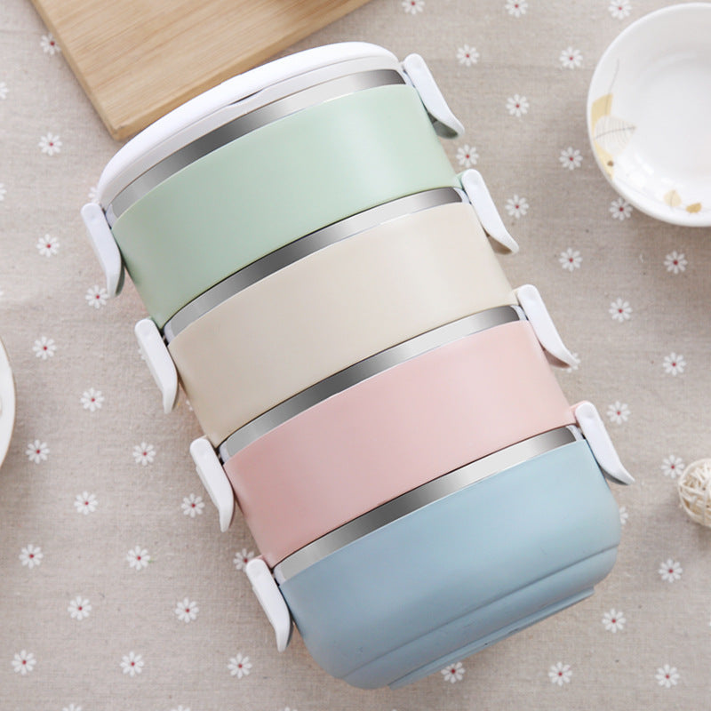 Bella Termico Lunch Kit - Low Cost Market LTD