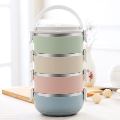 Bella Termico Lunch Kit - Low Cost Market LTD