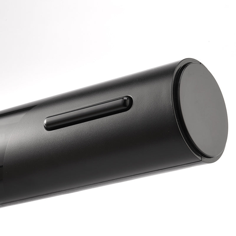 VinoRosso - Rechargeable electric wine opener - Low Cost Market LTD