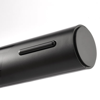 VinoRosso - Rechargeable electric wine opener - Low Cost Market LTD