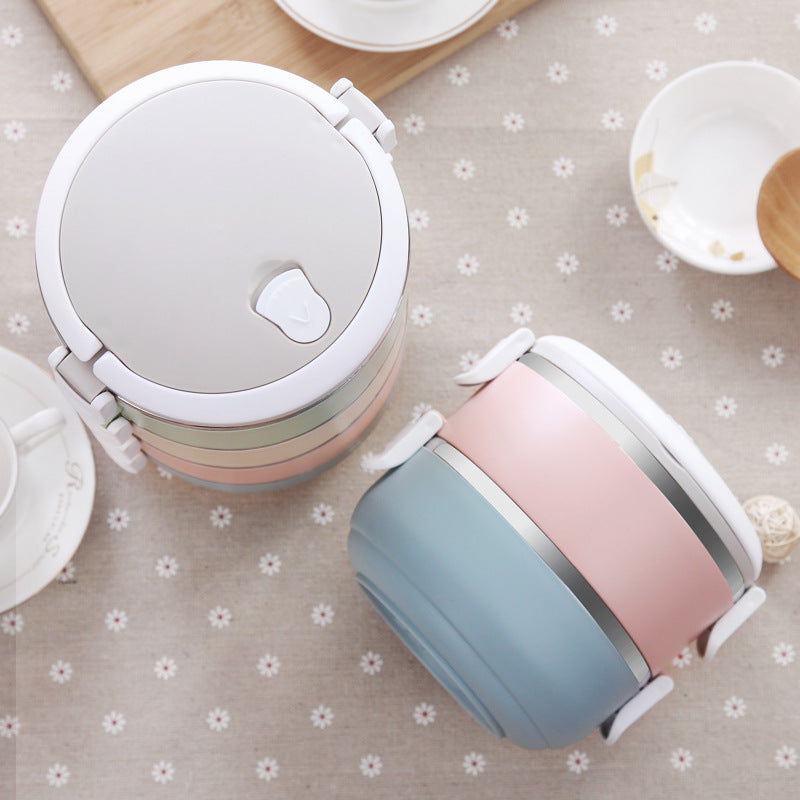 Bella Termico Lunch Kit - Low Cost Market LTD