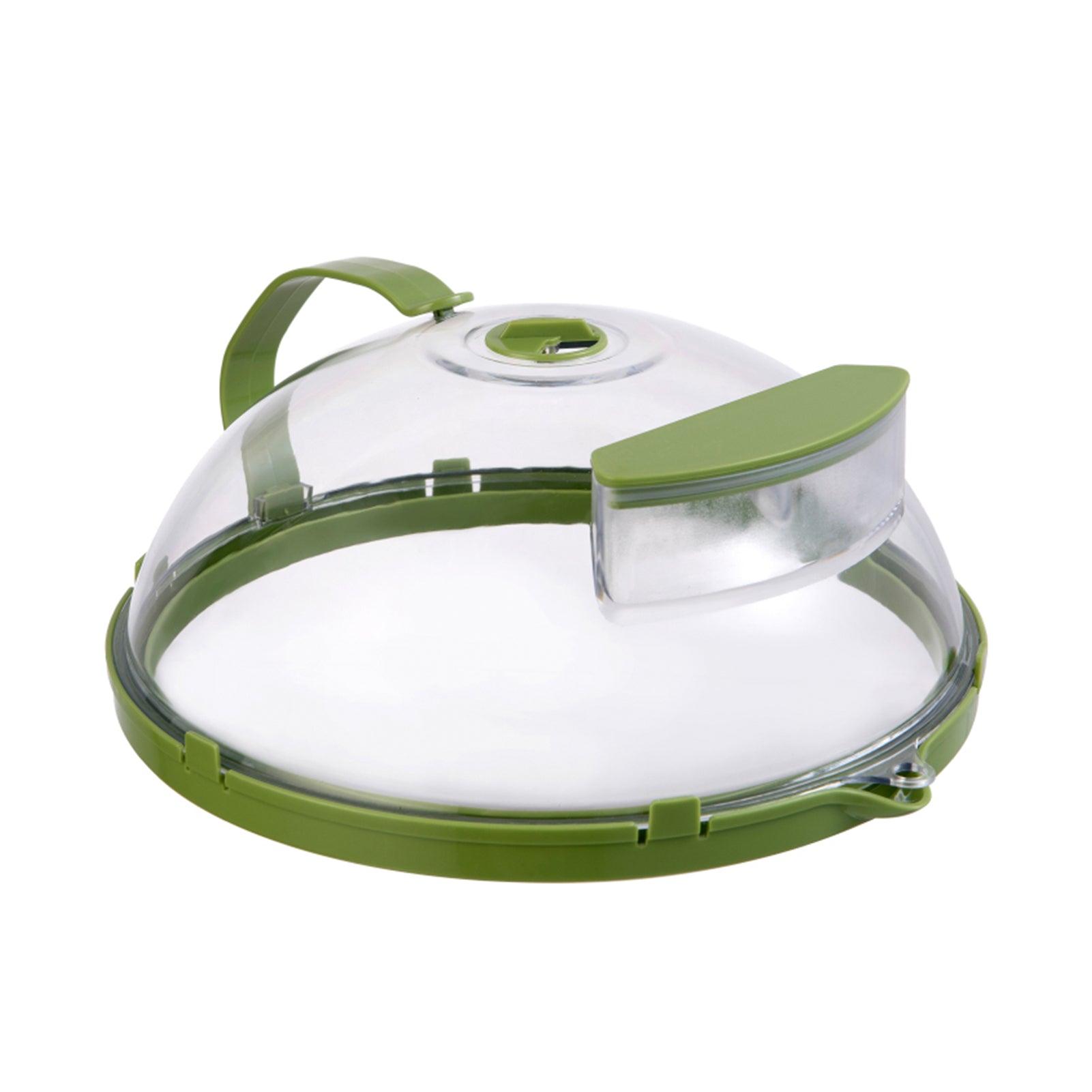 Microwave Aristo Guard ProHeat Food Heating Cover - Low Cost Market LTD