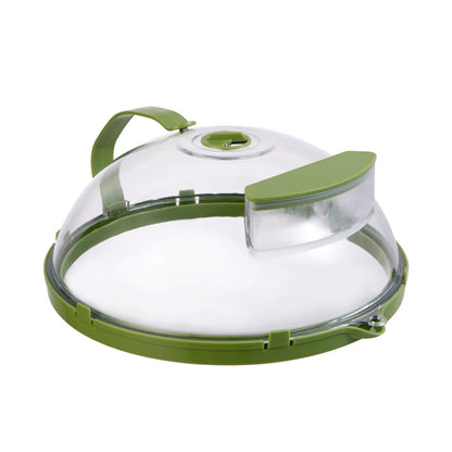 Microwave Aristo Guard ProHeat Food Heating Cover - Low Cost Market LTD